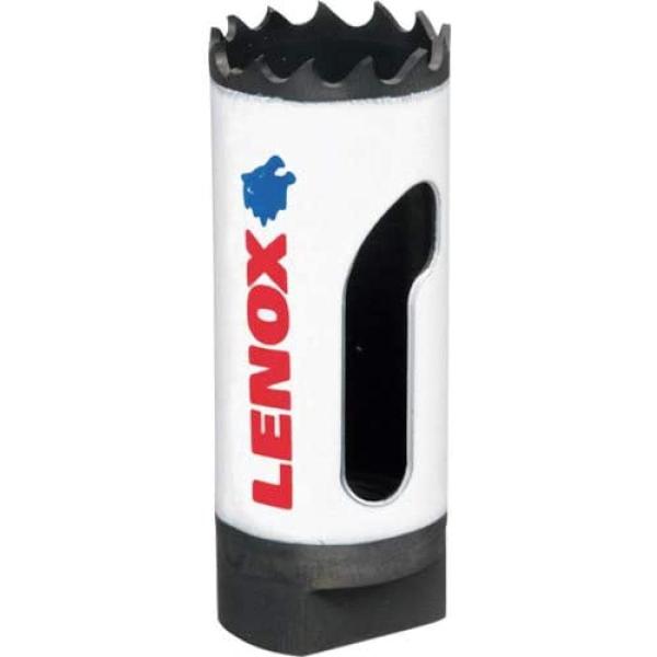 槐～ENJYU～（L980-HI）（素地）センターホールテーブル　ダイヤ　セット LENOX（レノックス） スピードスロット 分離式 バイメタルホールソー