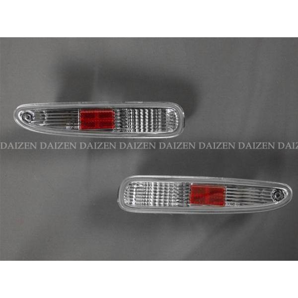 RX7 パーツ バックライト