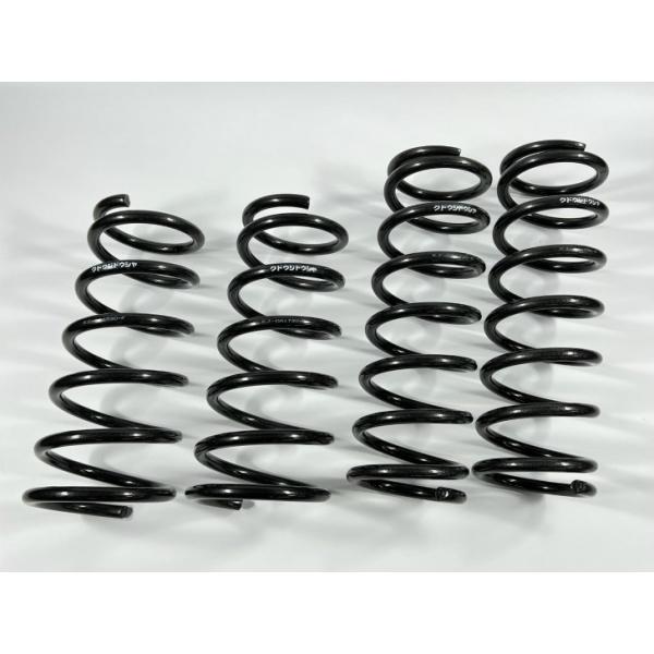 エブリィ da17v ４０ミリアップサス エブリイ DA17V DA17W リフトアップ サス +40mm 1台分