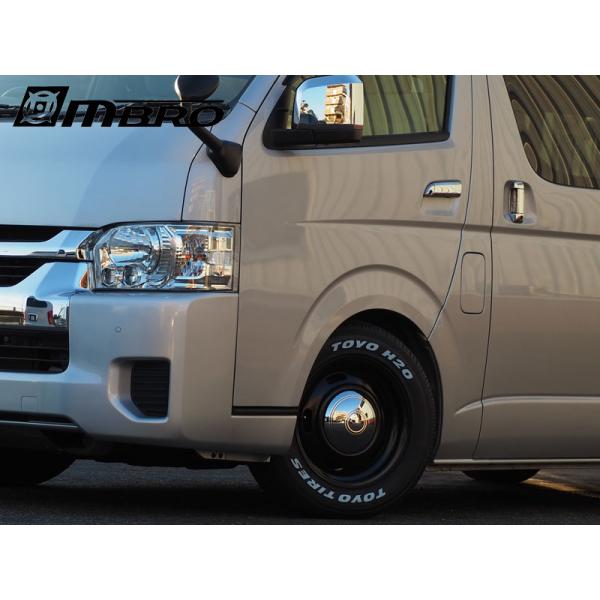 ハイエース 200系 ホイール +40 1670 16インチ 7J 139.7-6H ハイエース 200系 ホイール +40 1670 16インチ 7J 139.7-6H