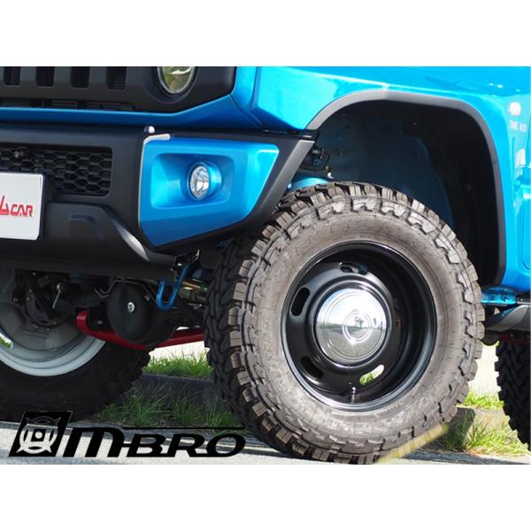 ジムニーシエラ JB74 JB33 JB43 -5 1660 16インチ 6.0J 139-5H