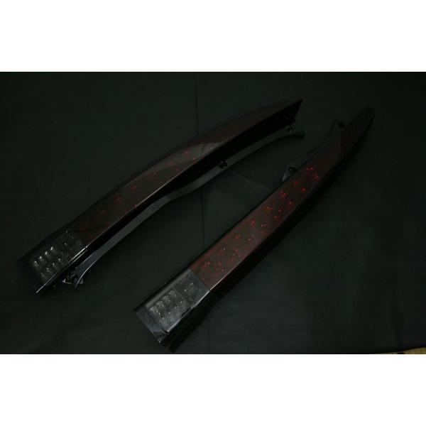 L175S/L185S ムーヴカスタム用 コーリン LEDテール L175S/L185S ムーヴカスタム用 コーリン LEDテール - メルカリ