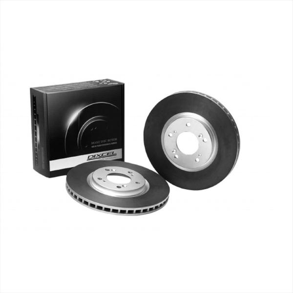 CvbTWRX STi u[L[^[ GC8 (SEDAN) 96/9-97/8 A HD^Cv fBNZ/DEXCEL (3657002