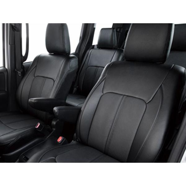 ジムニー シートカバー JB23W H10/10-H12/5 スタンダード DOMS (9911