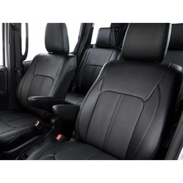 ステップワゴンスパーダ シートカバー RK5 RK6 H24/4-H27/4 7人