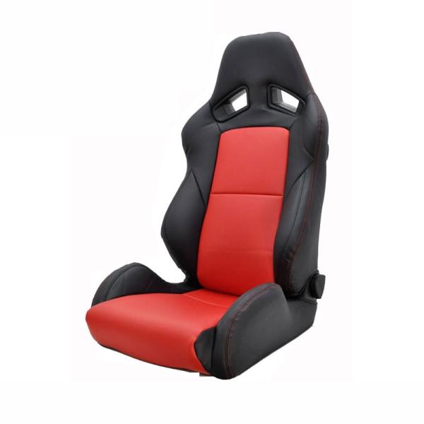 J V[gJo[ RECARO SR-7 LASSIC X|[cV[gJo[ ubN×Z^[bh G-Bring (GBRC-002CR