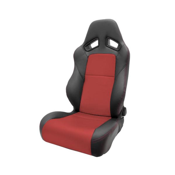 J V[gJo[ RECARO SR-7F GK100 2017N`f X|[cV[gJo[ ubN×Z^[bh G-Bring (GBRC-101CR