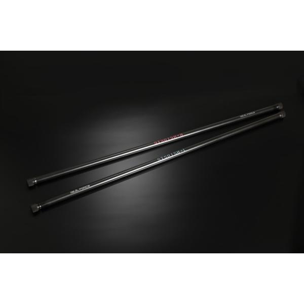 nCG[X TRH/KDH/GDH200n 2WD 25.6 REAL FORCE `[hg[Vo[ /Genb (STS01SH