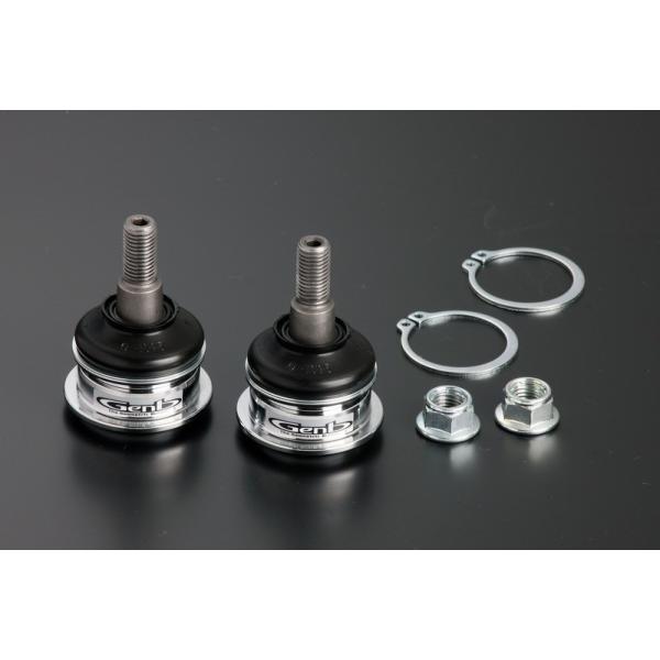 GVI RR1/RR2/RR3/RR4/RR5/RR6 LAWCg /Genb (SLB21S