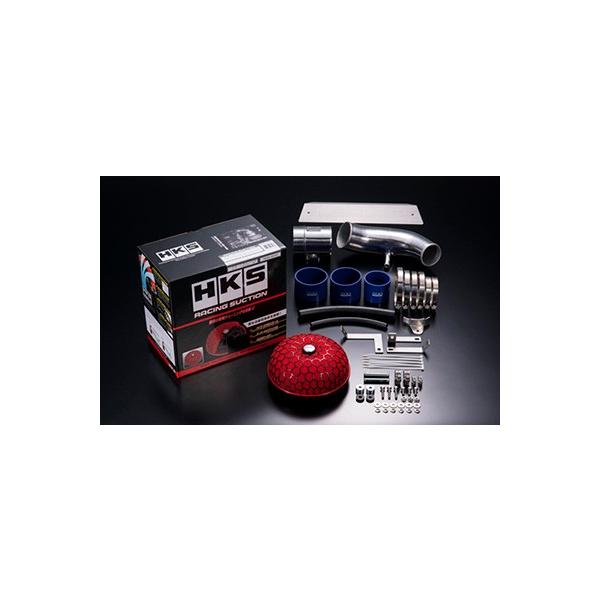 KVBc[OS GAN[i[ BH5(D) EJ208 01/05-03/05 HKS [VOTNV (70020-AF101