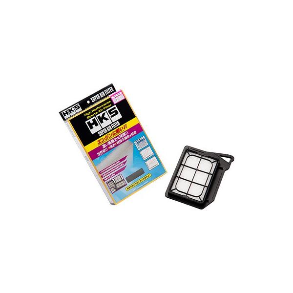 �G�X�N�@�C�A �G�A�N�� ZRR80G/ZRR85G 14/10-21/12 �X�[�p�[�G�A�N���[�i�[ HKS (70017-AT117