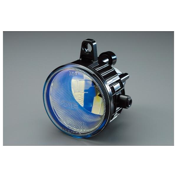 IPF フォグランプ ハロゲン　マルチリフレクター ゴールドレンズ 2個セット IPF フォグランプ ハロゲン マルチリフレクター ゴールドレンズ 2個