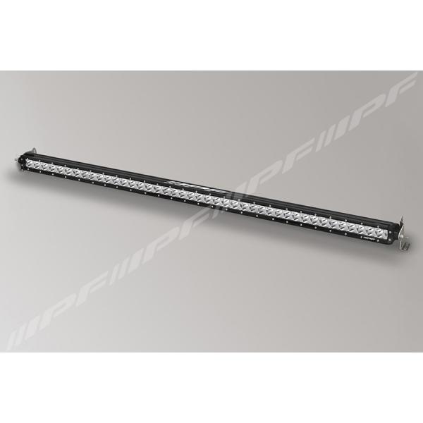 IPF｜LEDライトバー ｜風神｜シングルロー｜40インチ｜調光機能付 IPF LEDライトバー 競技専用 ライトバー600シリーズ風神 40インチ