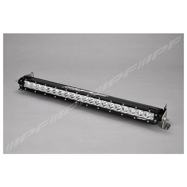 IPF LEDライトバー 競技専用 ライトバー600シリーズ風神 20