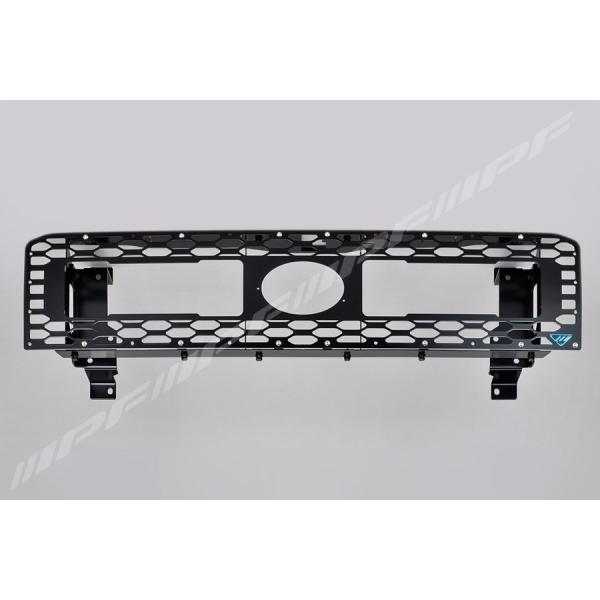 IPF ランクル70 インサートキット L/C70ライトバーインサートキット