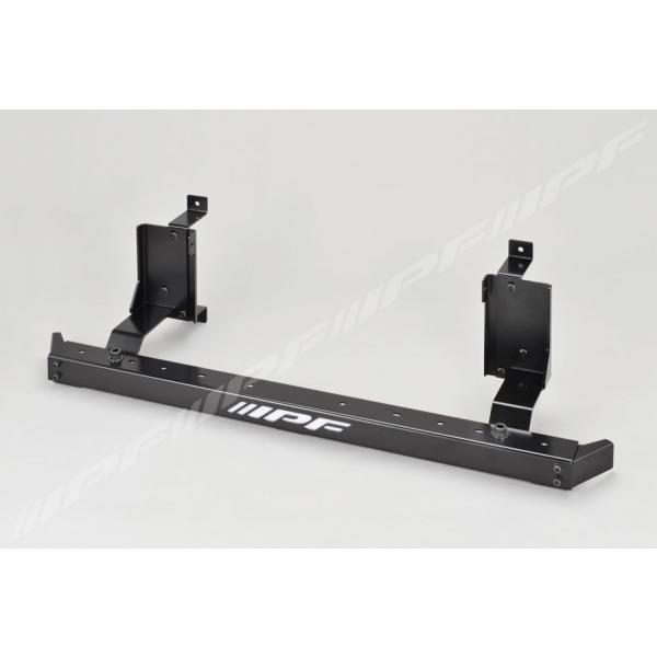 いし　ランクル70フォグランプステー Amazon | IPF フォグランプ ステー 新型ランドクルーザー70 専用
