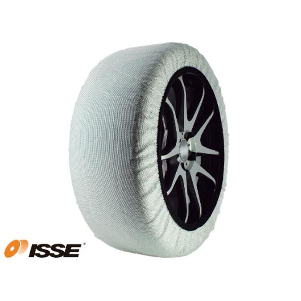 スノーソックス issechains_c52074