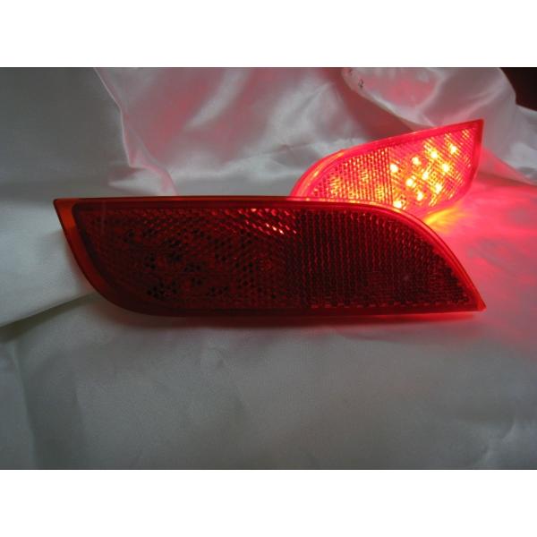 ジュナック LED リヤリフレクター ホンダ N-BOX用 RFL-H10 Junack ジュナック LEDリフレクター RFL-H10 N-BOX JF3,4 N-WGN