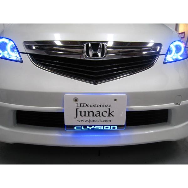 �}�[�NX LED�g�����X�v���[�g ���S:MARK X Junack/�W���i�b�N (LTP-1