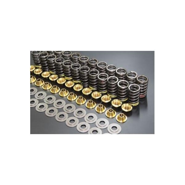 S20 コンビネーションS/P Type-R2 チタンリテーナーSET 亀有エンジン