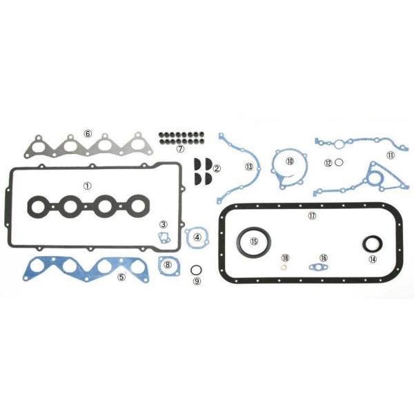 FJ20 I[o[z[Lbg TLGW[NX