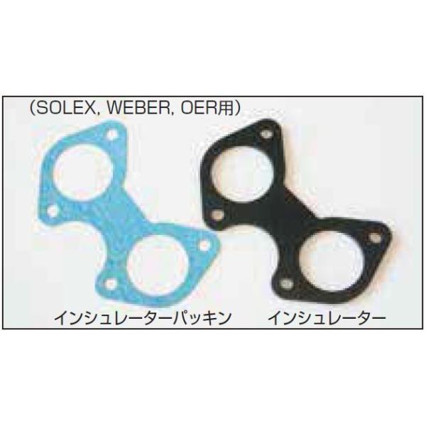 SOLEX WEBER OER C}jp[c CV[^[pbL 1 TLGW[NX