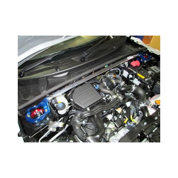 Ry Xgbgo[ LA400K tgXgbgo[ typePG JC[NX (DA0330-FTP-00