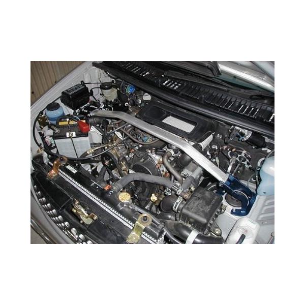 �e���I�X�L�b�h �X�g���b�g�o�[ J111G �t�����g�X�g���b�g�o�[ typeOS �J���C���[�N�X (DA0090-FTO-00