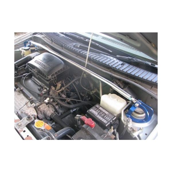 �~�� �X�g���b�g�o�[ L700S L700V �t�����g�X�g���b�g�o�[ typeSTD �J���C���[�N�X (DA0100-FTS-00