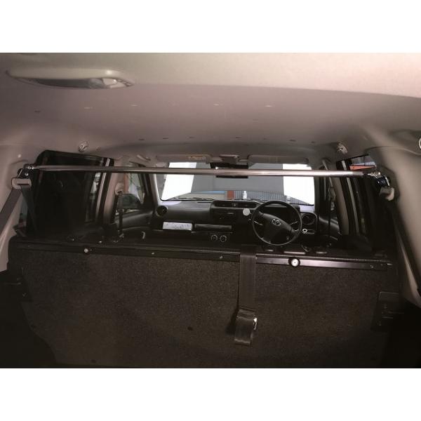 プロボックス サクシード ピラーバー NCP160/165V NHP160V