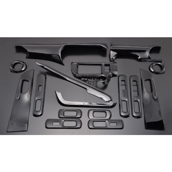 ANA CeApl 16P NHP10 2011/12- sAmubN LUNA/i (LNA16-126