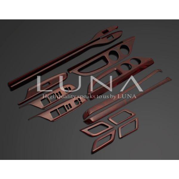 At@[h CeApl 13P 20n 2008/5-2015/1 |vؖ LUNA/i (PLT858