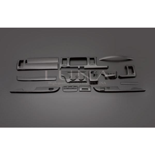 nCG[X CeApl 15P 200n W{fB 2004/8-2013/10 ؖ LUNA/i (PLT678