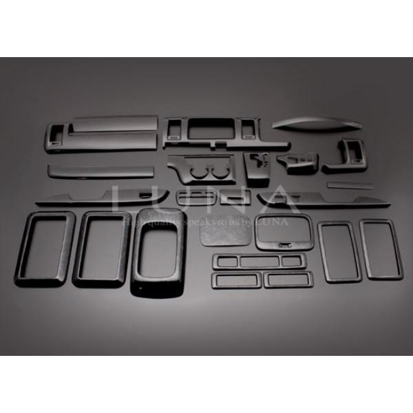 nCG[X CeApl 25P 200n W{fB 2004/8-2013/10 ؖ LUNA/i (LN25-101