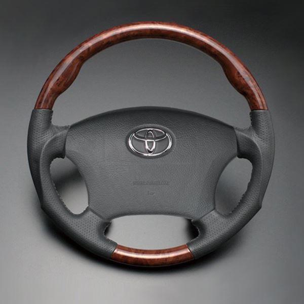 ルナ　0210 TOYOTA | ALLION | 260系 (後期) | High-Grade Long-Type Shift