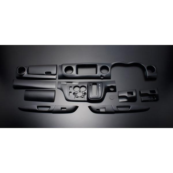 NV350�L�����o�� �C���e���A�p�l�� 12P E26 �W���{�f�B 2012/6- ���A���J�[�{�����b�N LUNA/���i (PLNV350CA