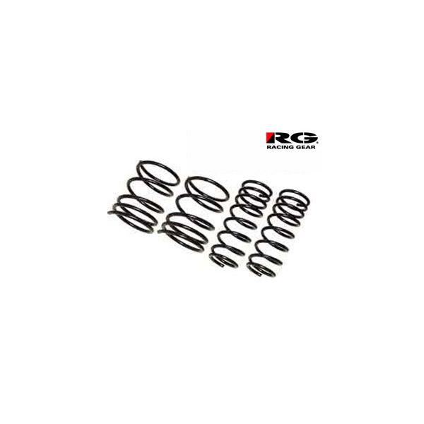 プロボックス ダウンサス NCP50系 02/7-14/7 RG/レーシングギア