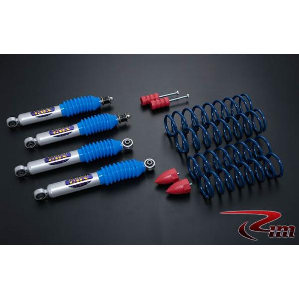 Wj[ TXyVLbg JB64W JB74W TAKUMI-GHX 25mmAbv u[RCf /RIM (FKG625/FKG725