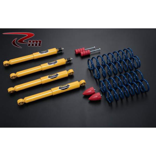 Wj[ TXyVLbg JB64W JB74W [SAMURAI 25mmAbv u[RCf /RIM (FKM625/FKM725