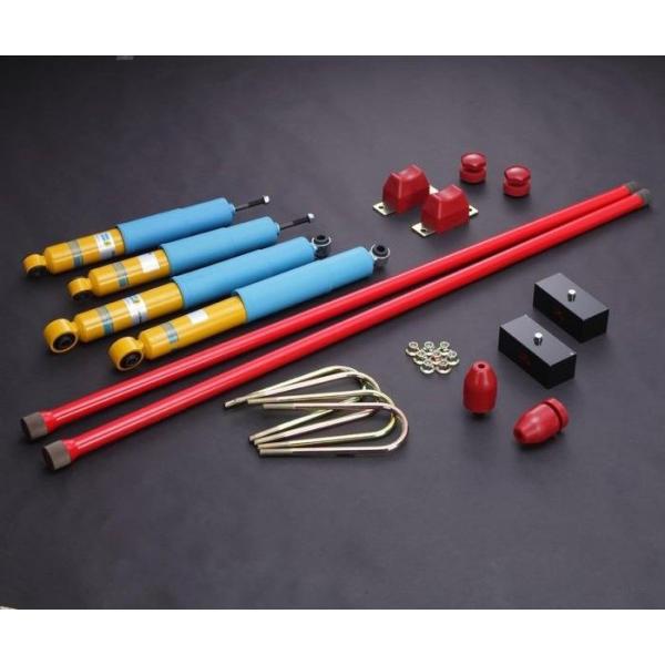 NV350Lo TXyVLbg E26 25mm_E BILSTEIN g[Vo[28 /RIM (SK007