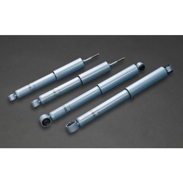 NV350キャラバン ショックアブソーバ E26 KYB NEW-SR SPECIAL 2