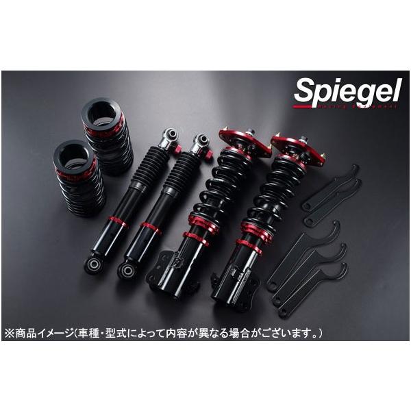 格安即購入可能Spiegel シュピーゲル RC1/RC2 R2 車高調 Amazon | R2