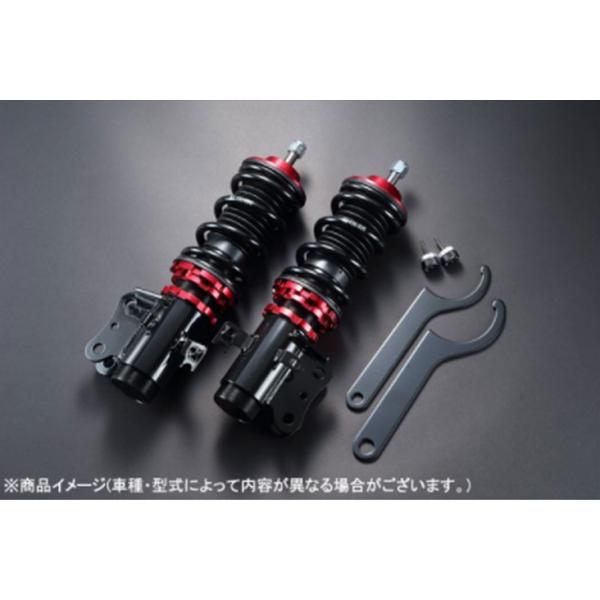 ハイゼットトラック ハイゼットトラックジャンボ 車高調 S500P