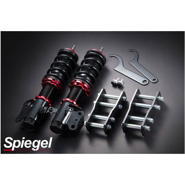 Ag[NX Ag^[{RS ԍ HA36S HA36V 2WD Abvo[Xg Spiegel/Vs[Q (BSYSUPB76B-01