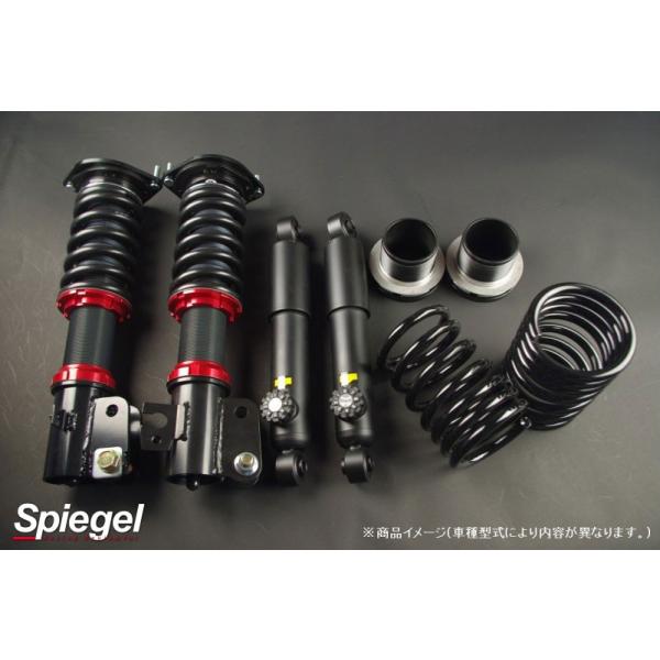 Kei 車高調 HN11S HN12S HN21S HN22S [フロントのみ] ウィナーズラン