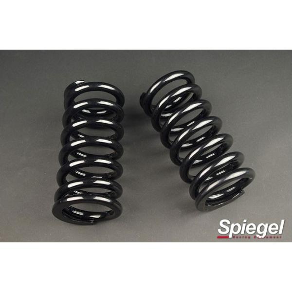 �����X�v�����O ID62 160mm 7K 2�{�Z�b�g Spiegel/�V���s�[�Q�� (SKP-SPT6216007-1