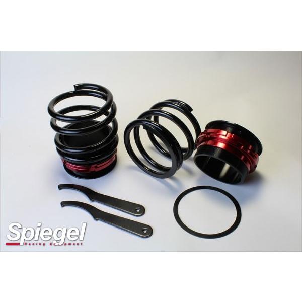 \jJ AԍLbg L405S 110mm 5K V[gXvO^Cv Spiegel/Vs[Q (RKD110-90011