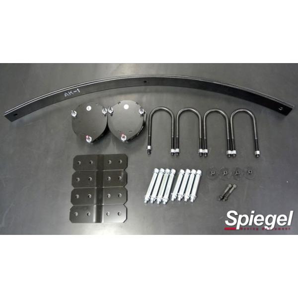 To[gbN tgAbvLbg S201J 2WD Spiegel/Vs[Q (SLK821-AA3-02