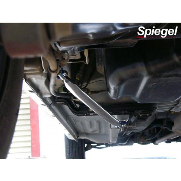 ミラ ミラジーノ サイドフレームバー L700S Spiegel/シュピーゲル