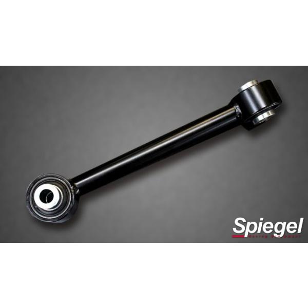 S660 エンジントルクロッド JW5 CVT ブラック Spiegel/シュピーゲル